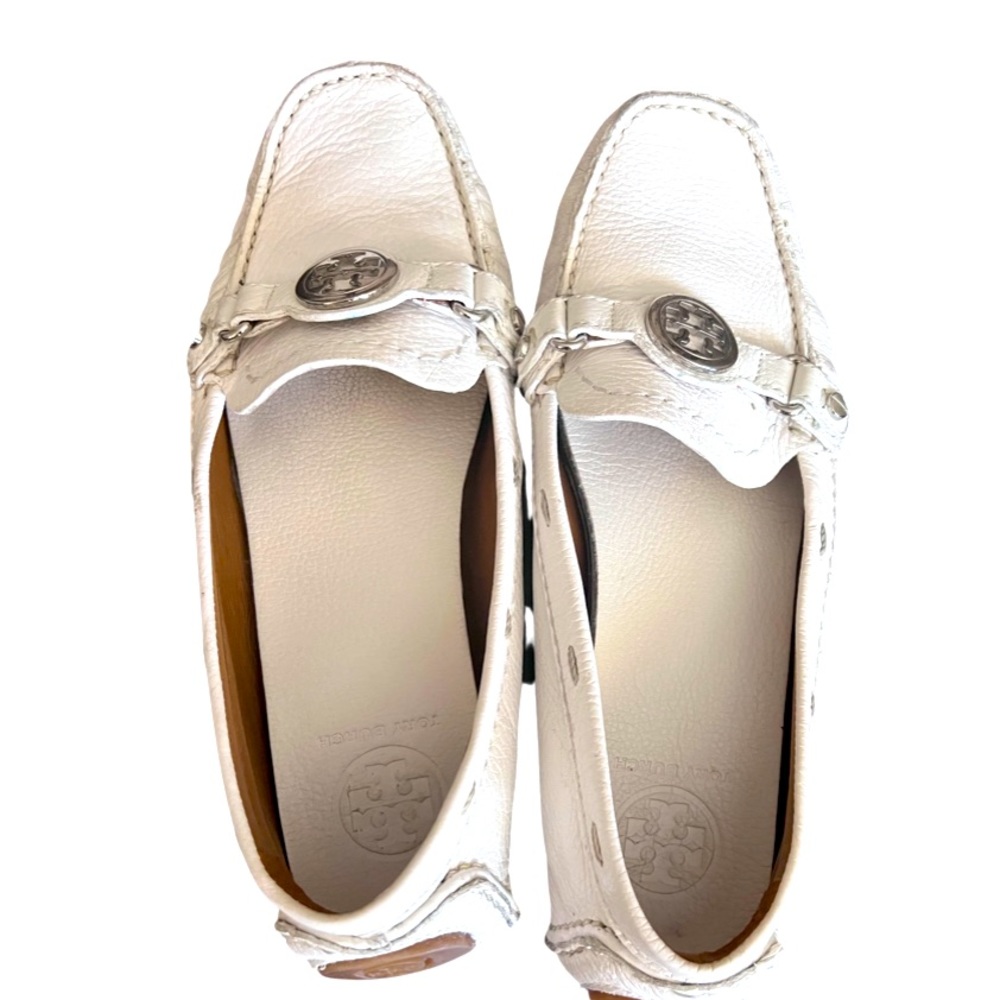 Tory Burch woman’s flat size 7